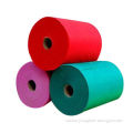 Non-woven fabric for medical product and sanitary product